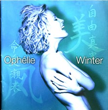 Ophélie winter privacy d'occasion  Caluire-et-Cuire