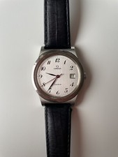 Omega geneve breguet for sale  LONDON