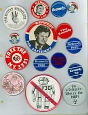 Ted kennedy political for sale  Leesburg