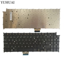 Novo Teclado para Notebook Espanhol Para LG 15Z960 AEW73709814 HMB8146ELA02 Teclado Preto comprar usado  Enviando para Brazil
