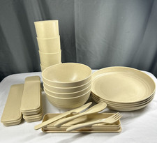 Wheat straw dinnerware for sale  Mansfield