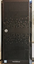 Serveur proliant ml350 d'occasion  Lyon VIII