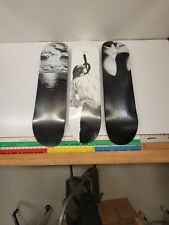 Skate decks set for sale  Brookfield