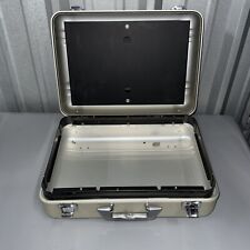 Estuche de aluminio Zero Haliburton 18x13x7 - sin marca segunda mano  Embacar hacia Argentina