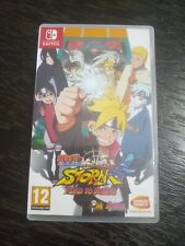 Naruto shippuden ultimate usato  Carpi