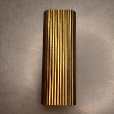 Briquet vintage cartier d'occasion  Albens