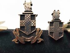 Antique magnanimiter crucem d'occasion  Expédié en Belgium