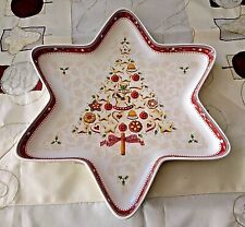 Villeroy boch winter gebraucht kaufen  Saarbrücken