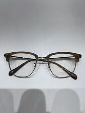 Lunettes oliver peoples d'occasion  Paris XVII