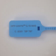 Zip tie tag d'occasion  Beaumont-sur-Oise