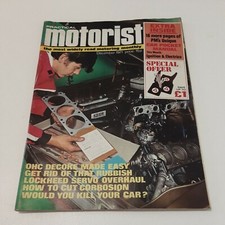 Practical motorist december for sale  PENARTH