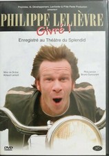 Givré. dvd. philippe d'occasion  Nemours