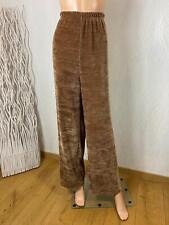 Pantalon marron velours d'occasion Pantalon marron velours d'occasion  France