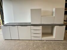 New light grey for sale  ILKESTON