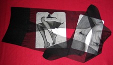 Bas lingerie luxe d'occasion  Châteaudun