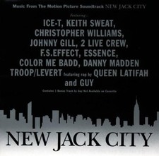 New jack city gebraucht kaufen  Bochum