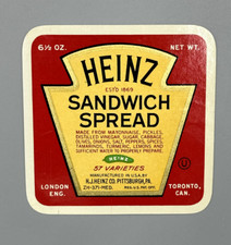 1940 heinz pickle for sale  Minneapolis