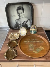 Vintage pub memorabilia for sale  BRIGG