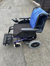 Invacare mirage wheelchair for sale  FORFAR