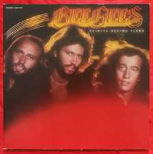 Bee gees spirits usato  Italia