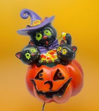 Vintage ceramic halloween for sale  Philadelphia