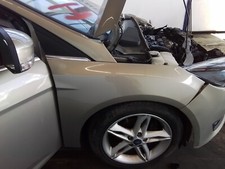 Front wing ford for sale  DONCASTER