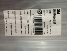 Grafoplast coperchio trasparen usato  Villanova Solaro