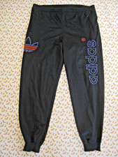 Pantalon adidas vintage d'occasion  Arles