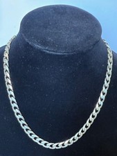 Mens solid 925 for sale  Middleburg