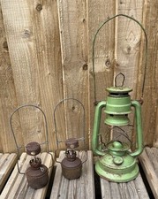 Vintage oil paraffin for sale  ABERDARE