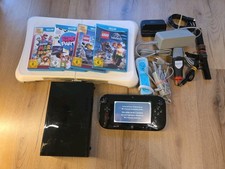 Nintendo wii schwarz gebraucht kaufen Nintendo wii schwarz gebraucht kaufen  Bergen