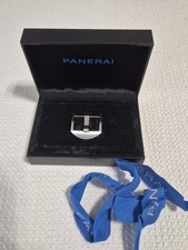 Ardiglione originale panerai usato  Pordenone