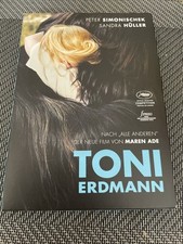 Toni erdmann dvd gebraucht kaufen  Gommern