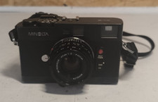 Minolta cle leica for sale  PETERSFIELD