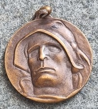 Medaglia regno associazione usato  Ravenna
