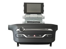 RADIO NAVIGATION READER DISPLAY COMPLETE SET PEUGEOT 308 II 2 T9 9811486280 na sprzedaż  PL