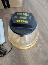Brinsea mini advance for sale  LEIGHTON BUZZARD
