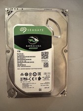 Disque dur seagate d'occasion  Poitiers