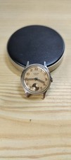 Vintage militär junghans gebraucht kaufen  Muggensturm
