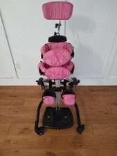 Leckey squiggles stander for sale  Stanley