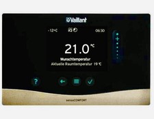 Vaillant regelung sensocomfort gebraucht kaufen  Reinbek