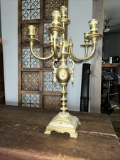 Vintage brass arm for sale  Youngstown
