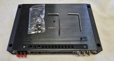 KENWOOD EXCELON REFERENCE 5 CANAIS XR901-5 comprar usado  Enviando para Brazil