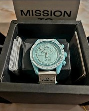 Omgaxswatch mission uranus usato  Sant Anastasia