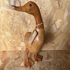 Dcuk wooden wood for sale  MALVERN