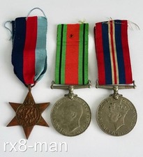 Ww2 wwii medal for sale  UK