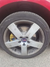 Alfa romeo saab for sale  SHEFFIELD
