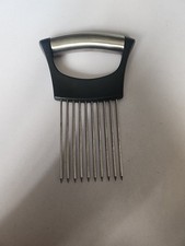 Onion slice holder for sale  CROYDON