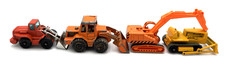 Construction vehicles 3 for sale  Peoria