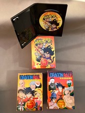 Intégral dragon ball d'occasion Intégral dragon ball d'occasion  Évry